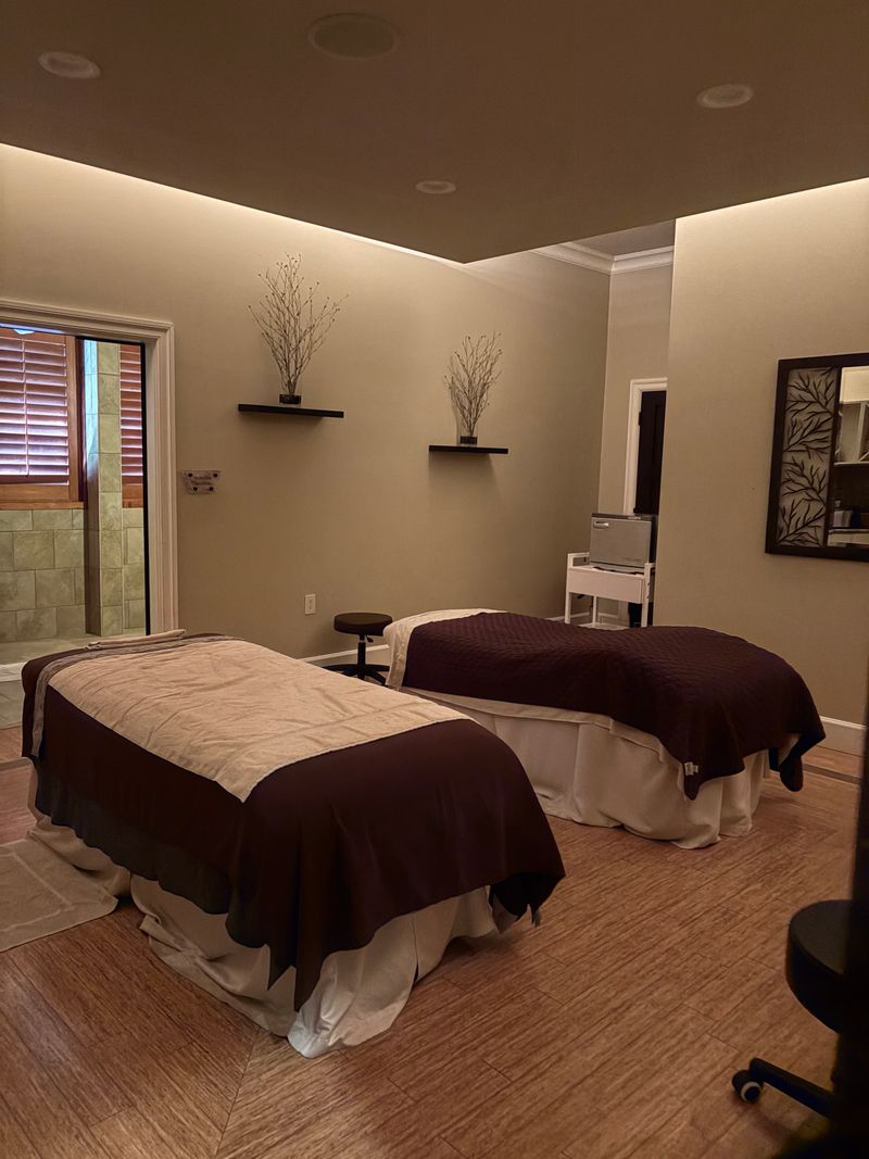 Signature Treatments You Won't Find Anywhere Else