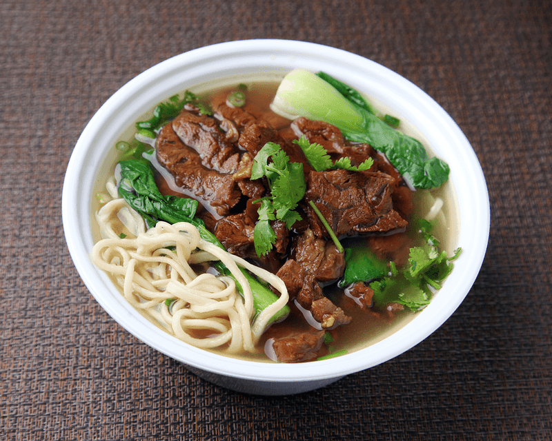 Lanzhou Handmade Noodle 