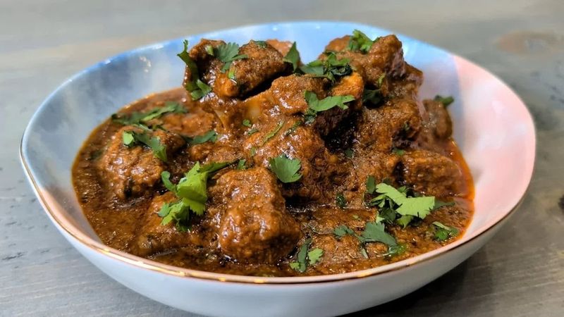 Taste of India - Multiple Metro Atlanta Locations