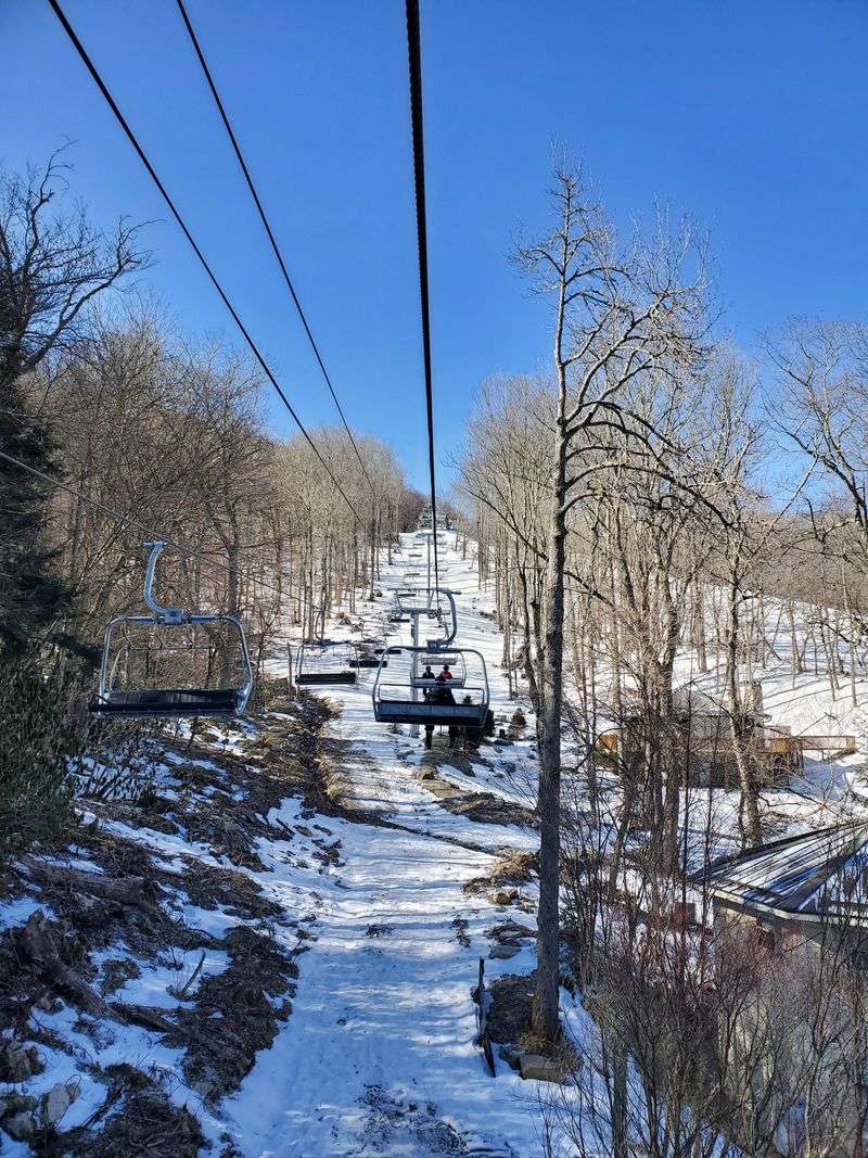 Snowshoeing Expeditions