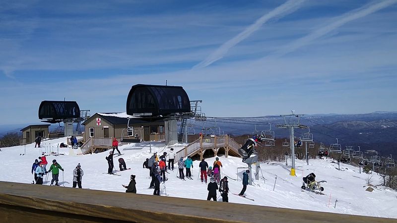 Equipment Rentals And Expert Instruction