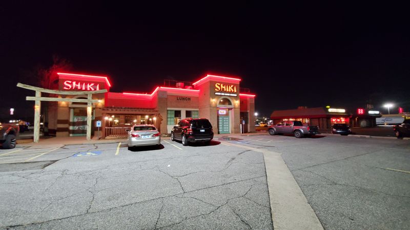 Shiki Japanese Restaurant