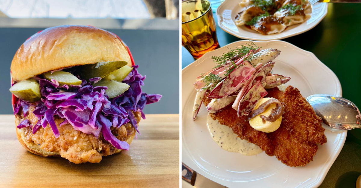 Iconic Ohio Foods That Make You Homesick The Second You Leave - Decor Hint