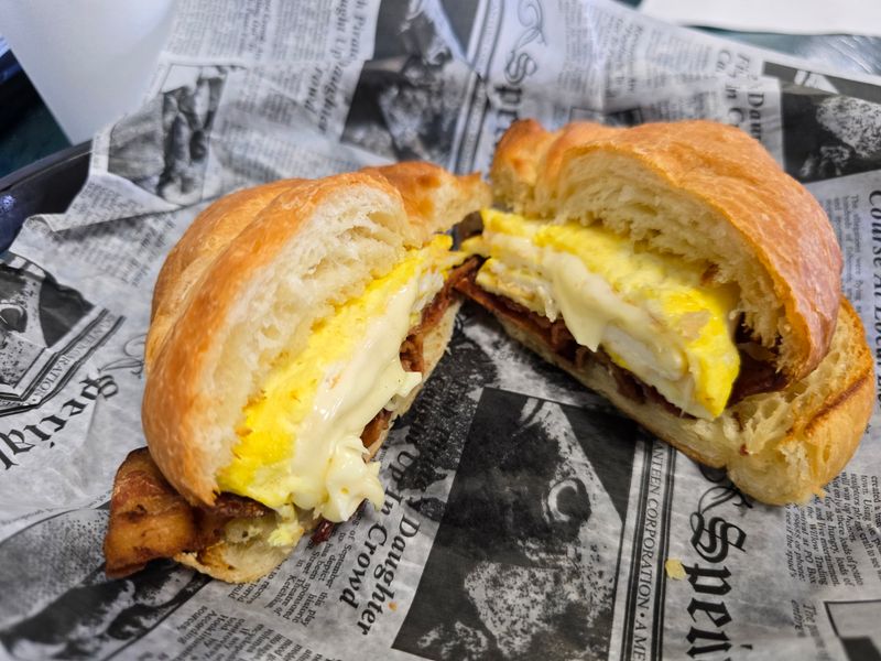 11 Hidden Delis That Define North Carolina Flavor - Decor Hint S & L New York Style Deli, Wilmington