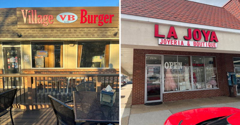 If You Ask A Georgia Local Where To Eat, This Is The List 14 Food Spots They Love