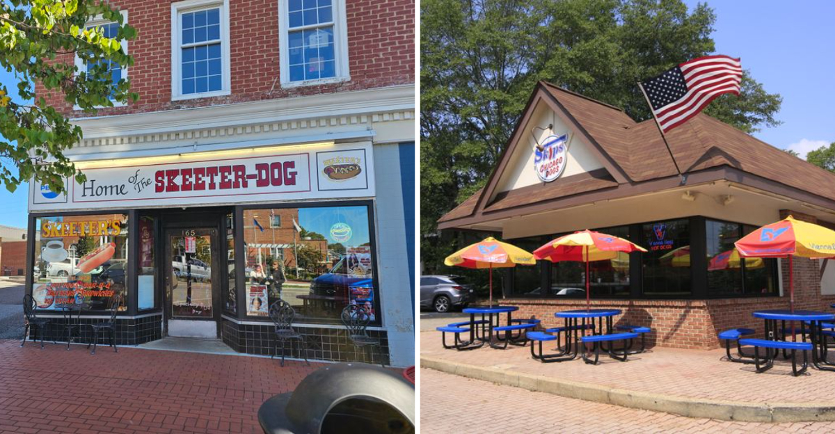 If You Love Hot Dogs These 13 Georgia Restaurants Serve The States Best 2 - Decor Hint