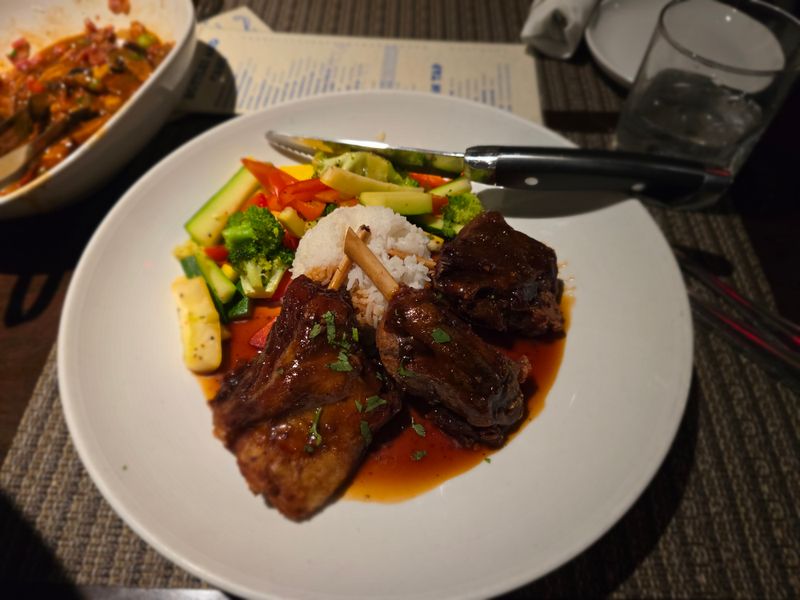 If You Love Pot Roast, This North Carolina Spot Is A Must-Visit - Decor Hint The Legendary Pot Roast That Started It All