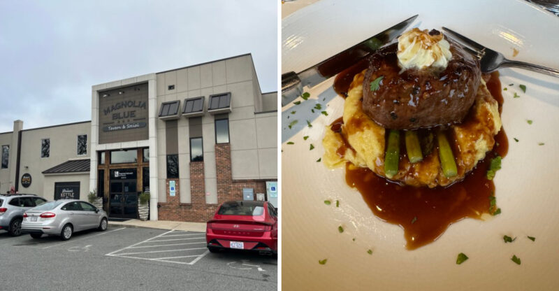 If You Love Pot Roast, This North Carolina Spot Is A Must-Visit