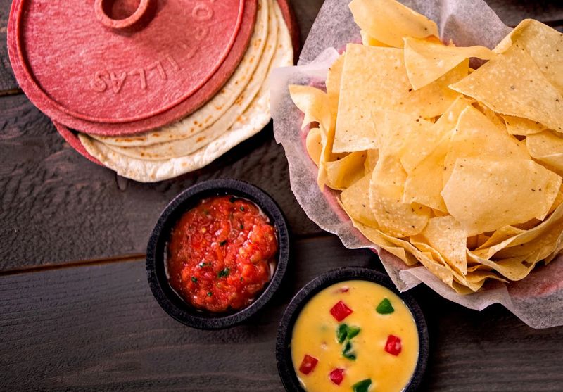 Ted's Café Escondido