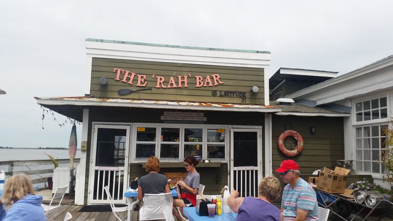 Latitude 31 in Jekyll Island