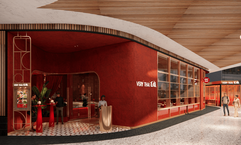 15 Best New Restaurants In Los Angeles, California You Need To Try Right Now - Decor Hint Very Thai