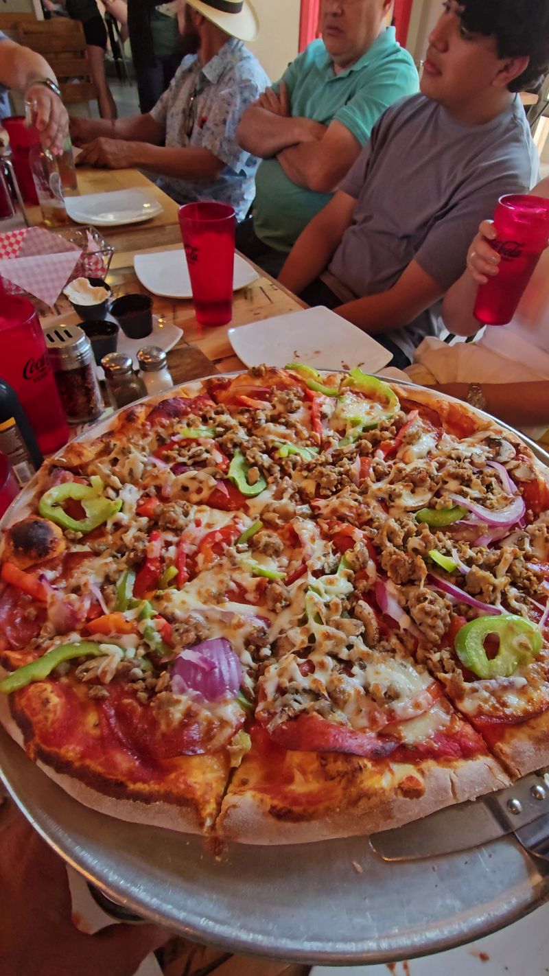 10 Wisconsin Pizza Spots That Go Heavy On Cheese And Comfort - Decor Hint Wild Tomato Wood-Fired Pizza & Grille