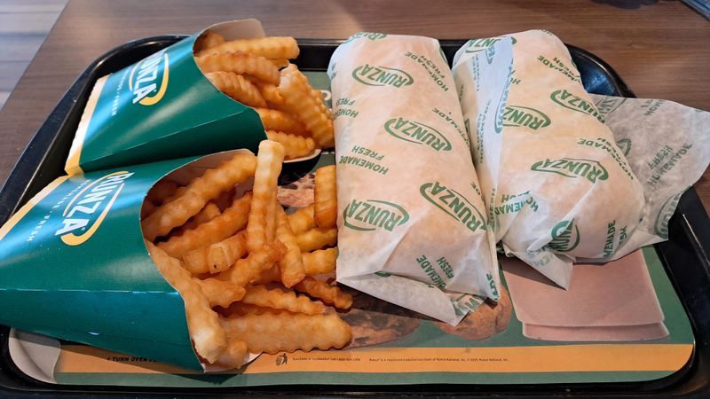 Signature Ingredients Create Unforgettable Flavor