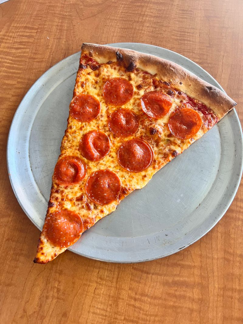 Racanelli's New York Pizzeria