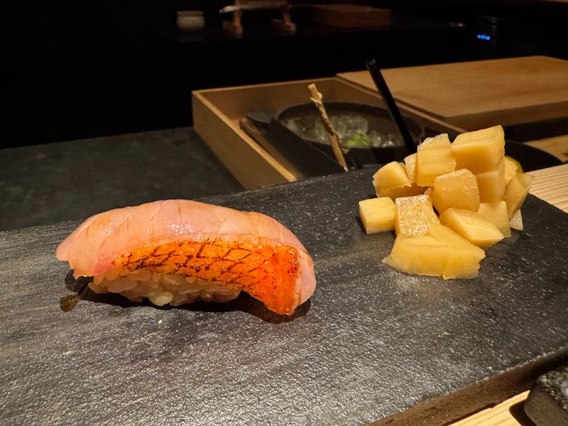 Seasonal Menu Innovation