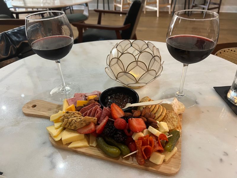 Romantic Ambiance Perfect For Special Occasions