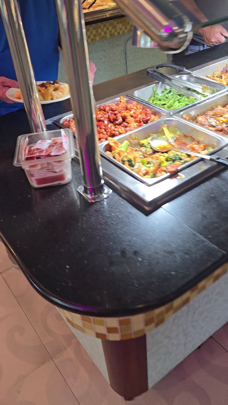 11 Pennsylvania Buffets Locals Trust For A Satisfying Meal - Decor Hint New City Buffet