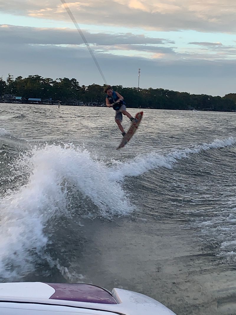 Water Sports Paradise For Thrill Seekers