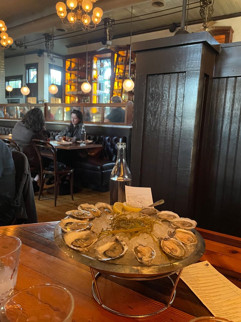 From Food To Art These 15 Stops Made My Atlanta BeltLine Walk Worth Every Step - Decor Hint Kimball House