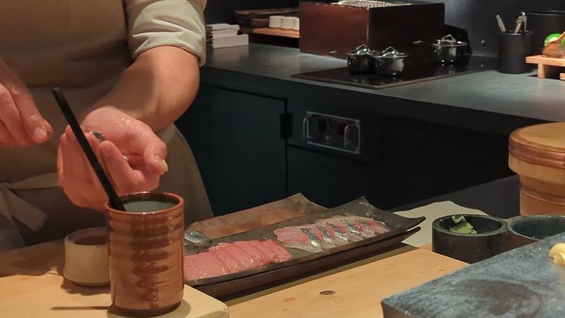 Commitment to Sustainable Practices