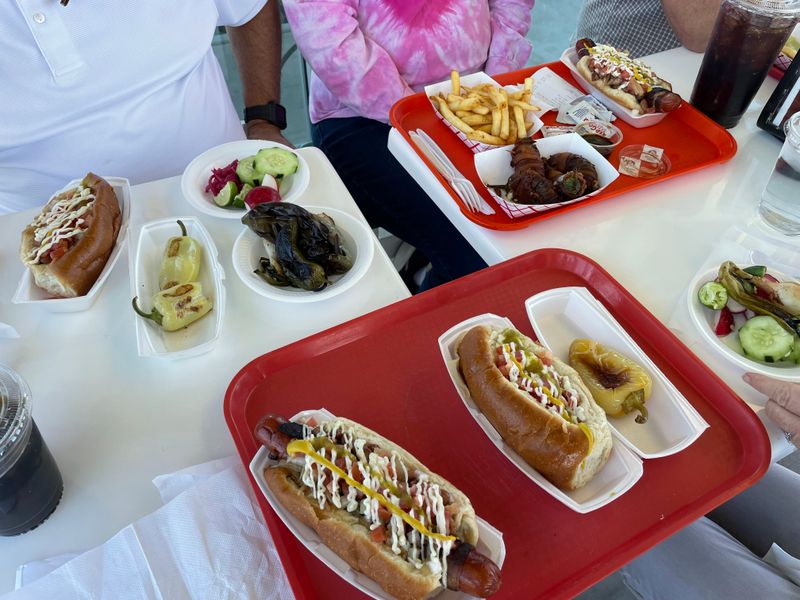 Influential Role In Popularizing Sonoran Hot Dogs