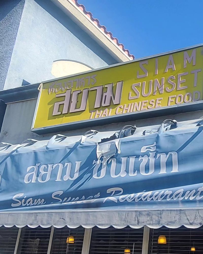 A Hidden Gem Inside A Motel Complex