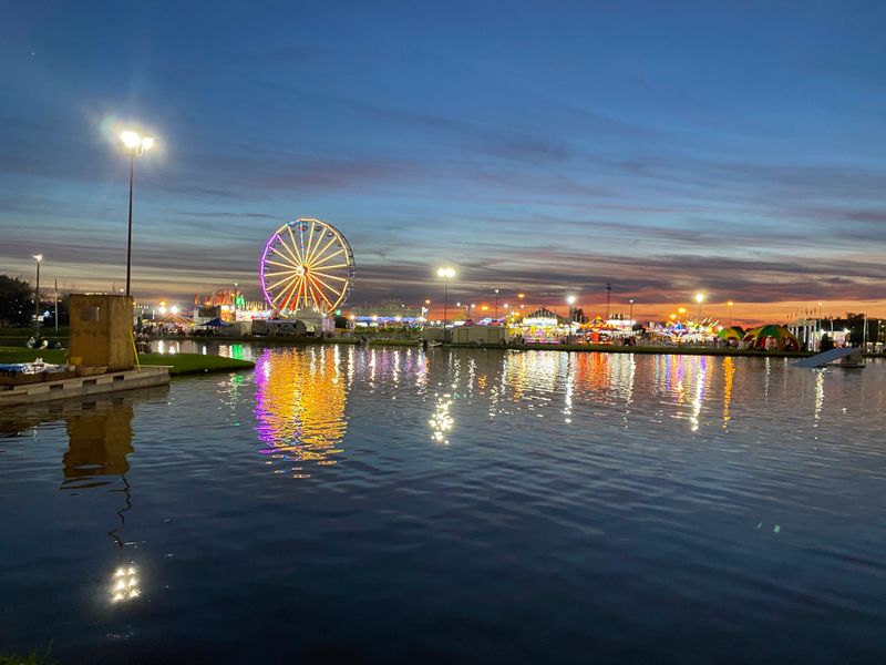 Georgia Festivals That Draw Crowds For All The Right Reasons - Decor Hint Georgia National Fair