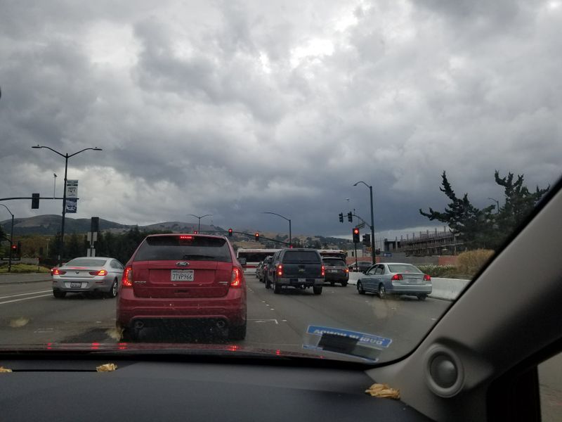 15 Of California's Most Dangerous Roads: What You Need To Know Before Hitting The Road - Decor Hint Interstate 680 (I-680)