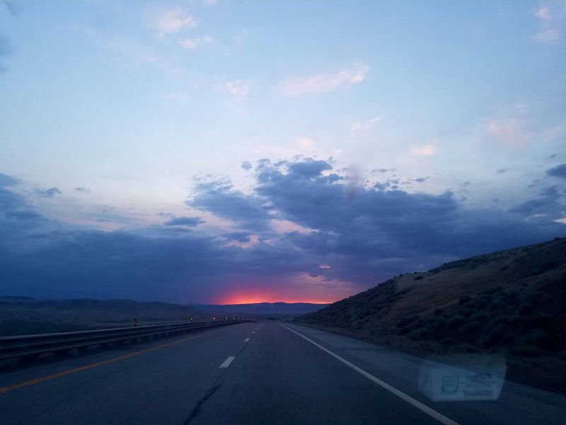 15 Of California's Most Dangerous Roads: What You Need To Know Before Hitting The Road - Decor Hint Interstate 80 (I-80) - Berkeley To Albany