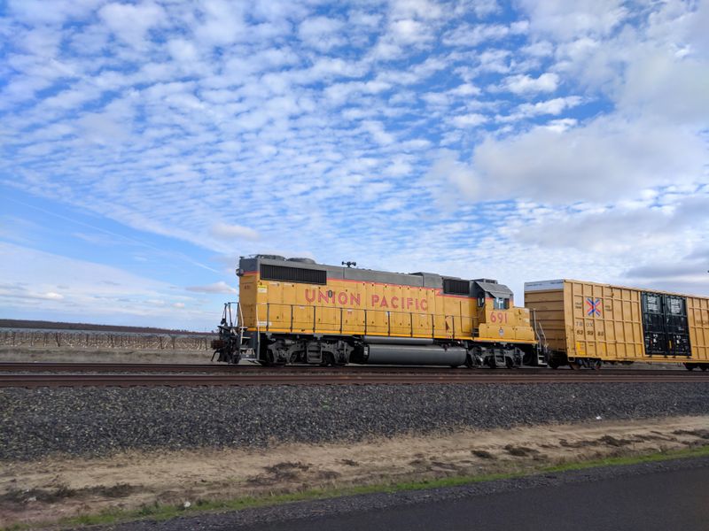 15 Of California's Most Dangerous Roads: What You Need To Know Before Hitting The Road - Decor Hint State Route 99 (SR-99)