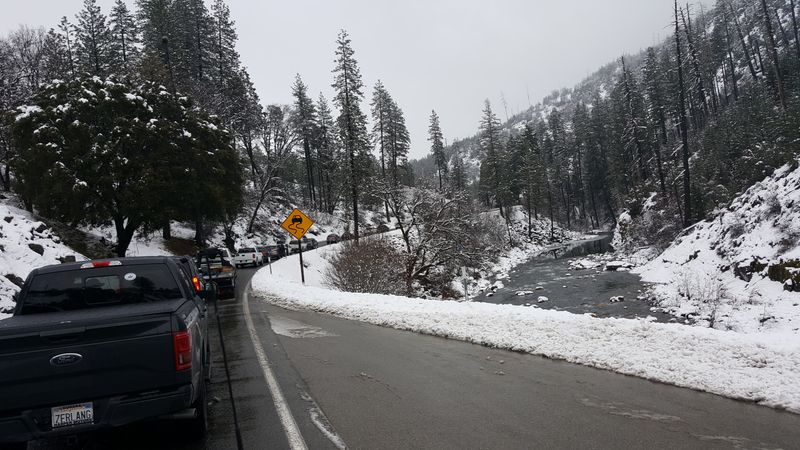 15 Of California's Most Dangerous Roads: What You Need To Know Before Hitting The Road - Decor Hint U.S. Route 50 (US-50)