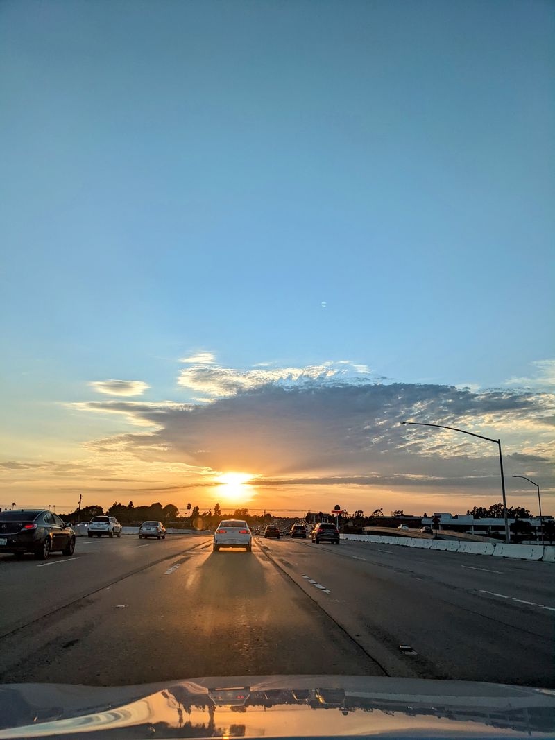 15 Of California's Most Dangerous Roads: What You Need To Know Before Hitting The Road - Decor Hint Interstate 405 (I-405)