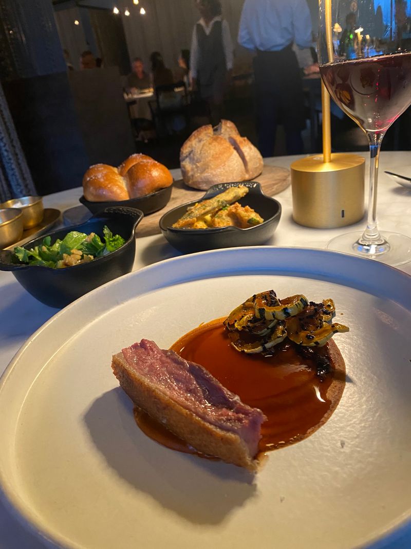 Artisanal Bread Program