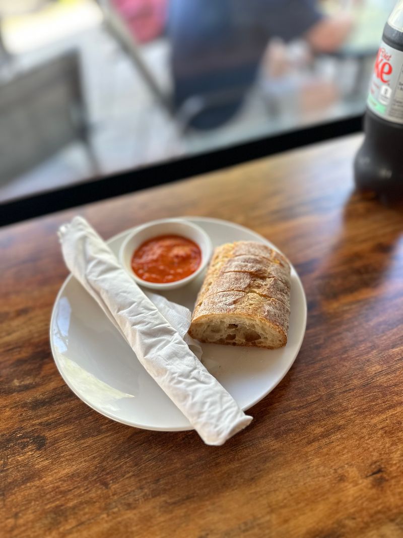 This Hidden Italian Restaurant In Georgia Has Locals Talking 15 Things That Set FraLi Gourmet Apart - Decor Hint Chef-Owner Who Trained in Bologna