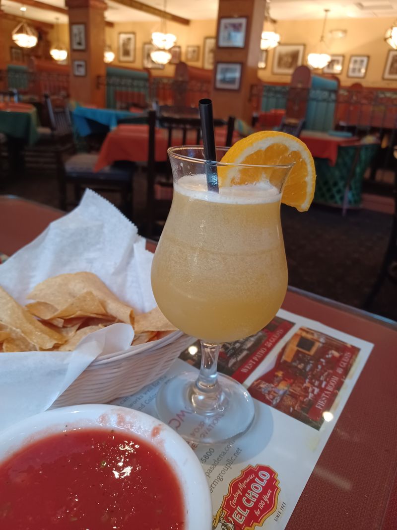 Bringing Nachos To Los Angeles Tables