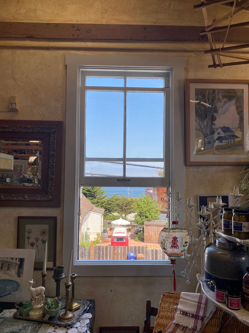 Ocean Views That Enhance The Experience