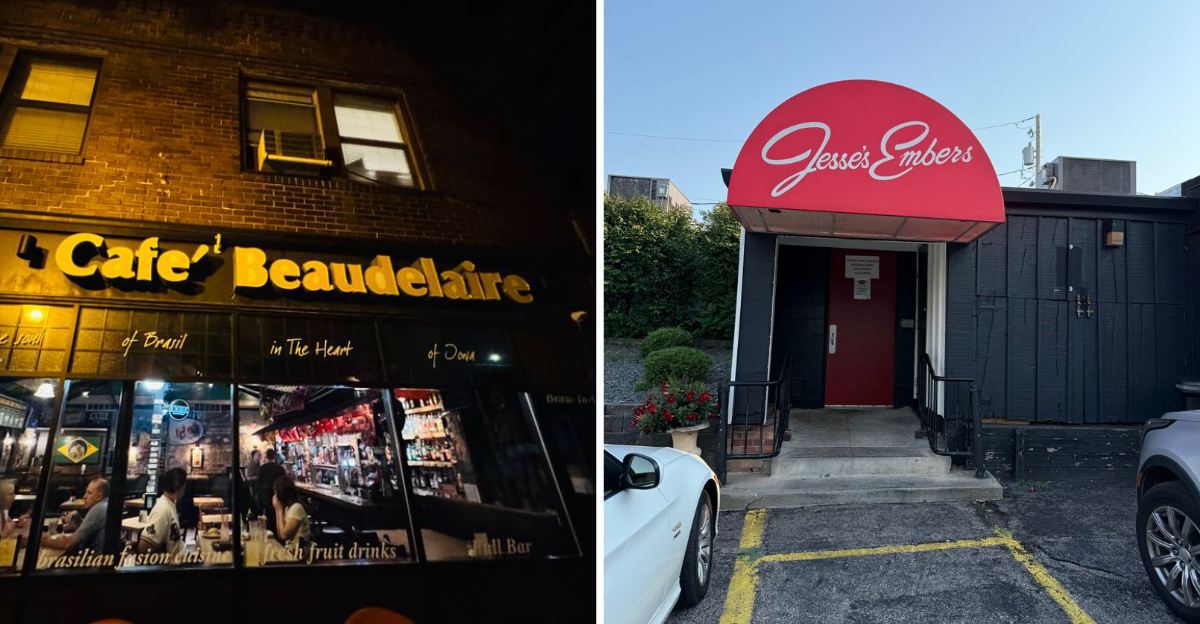 Iowa Steakhouses Tucked Away In Plain Sight Serving Exceptional Beef - Decor Hint