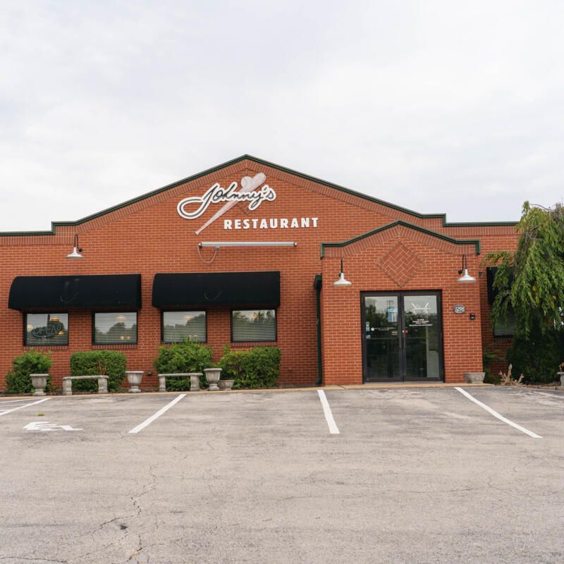 These 16 Georgia Pizza Joints Serve Lasagna So Good Locals Swear By It - Decor Hint Johnny's Italian