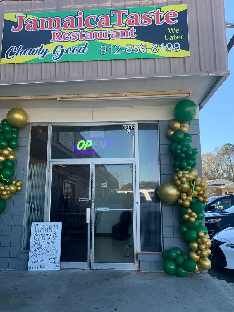 JamaicaTaste Restaurant & Food Truck