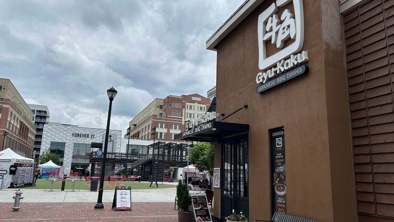 Gyu Kaku Japanese BBQ