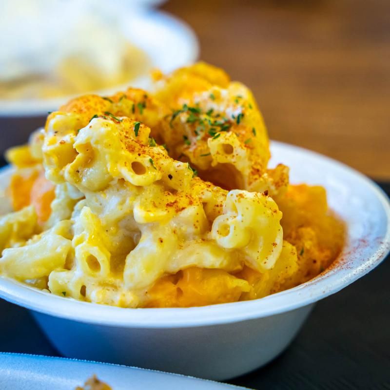 Harvest Table Buffet