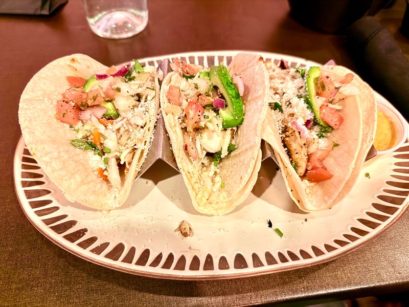 Mestizo Louisiana Mexican Cuisine