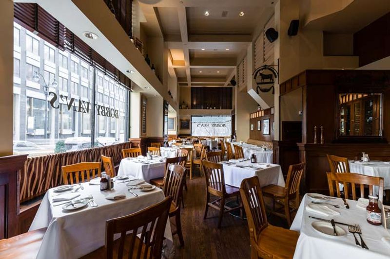 Ohio Steakhouses So Popular You Should Expect A Serious Wait - Decor Hint Bob's Steak & Chop House