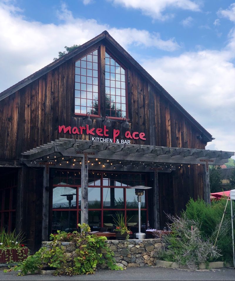 Market Place Kitchen & Bar