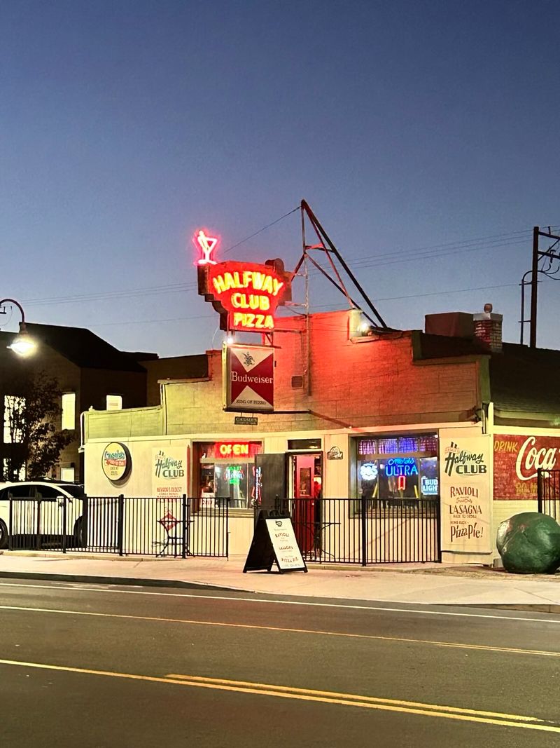 14 Beloved Nevada Restaurants Keeping Country Recipes And Homemade Flavor Alive - Decor Hint Casale's Halfway Club