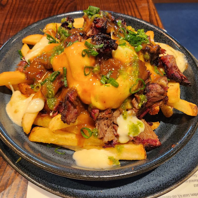 Q39 - Smoked Mac And Cheese