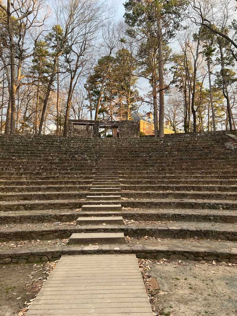 Battle Park Extends Natural Beauty Beyond Garden Boundaries