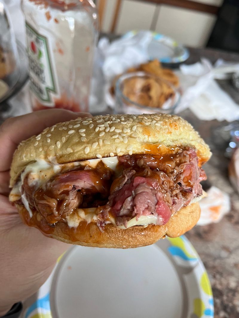 10 North Shore Roast Beef Three Ways In Massachusetts Worth Every Messy Bite - Decor Hint Mino's Roast Beef