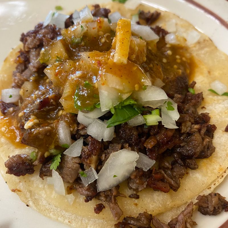10 Must-Try Lunch Spots In Norwalk, California - Decor Hint El Taco Rico