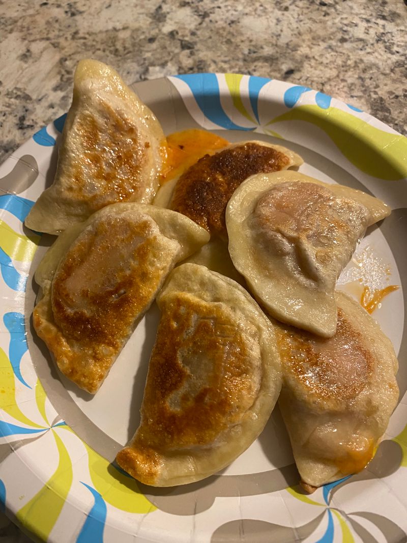 Polish Prince Pierogi